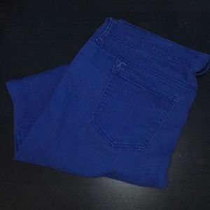 Arizona Blue (Colored) Jeans